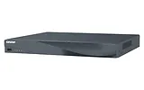 QNAP Rejestrator Network Smart NVR TVR-AI200-16CH-16P PoE+