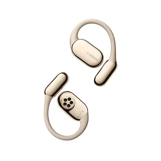 XIAOMI Słuchawki bezprzewodowe OpenWear Stereo Pro złote