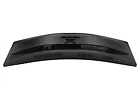 AOC Monitor CU34E4CV 34 cale 120Hz Curved VA HDMIx2 DP RJ45 HAS Głośniki