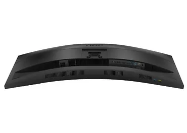 AOC Monitor CU34E4CV 34 cale 120Hz Curved VA HDMIx2 DP RJ45 HAS Głośniki