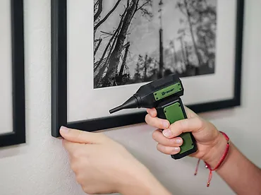 Tracer Mini dmuchawa wielofunkcyjna AirForce