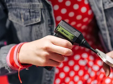 Tracer Mini dmuchawa wielofunkcyjna AirForce