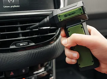 Tracer Mini dmuchawa wielofunkcyjna AirForce