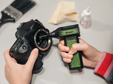 Tracer Mini dmuchawa wielofunkcyjna AirForce