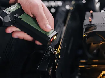 Tracer Mini dmuchawa wielofunkcyjna AirForce