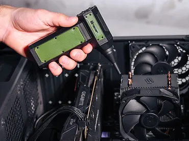 Tracer Mini dmuchawa wielofunkcyjna AirForce