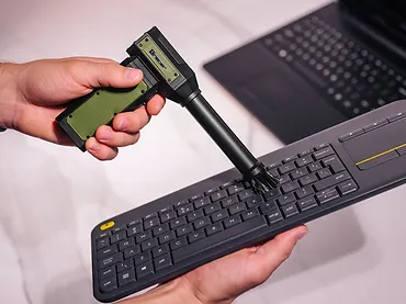 Tracer Mini dmuchawa wielofunkcyjna AirForce