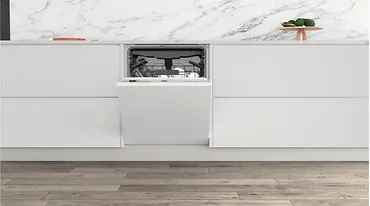 Whirlpool Zmywarka do zabudowy WI7020PF