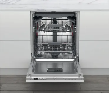 Whirlpool Zmywarka do zabudowy WI7020PF