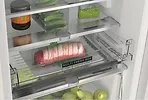 Whirlpool Chłodziarko-zamrażarka do zabudowy WHC18T322