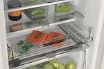 Whirlpool Chłodziarko-zamrażarka do zabudowy WHC18T322