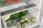Whirlpool Chłodziarko-zamrażarka do zabudowy WHC18T322