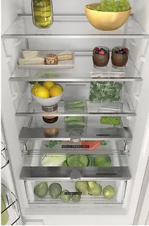 Whirlpool Chłodziarko-zamrażarka do zabudowy WHC18T322