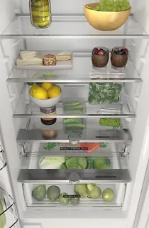 Whirlpool Chłodziarko-zamrażarka do zabudowy WHC18T322