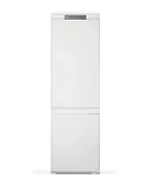 Whirlpool Chłodziarko-zamrażarka do zabudowy WHC18T322