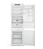 Whirlpool Chłodziarko-zamrażarka do zabudowy WHC18T322