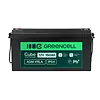 Green Cell Akumulator AGM VRLA 12V 150Ah IP54