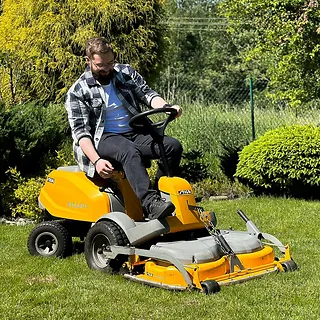 Green Cell Akumulator AGM VRLA 12V 150Ah IP54