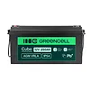 Green Cell Akumulator AGM VRLA 12V 250Ah IP54