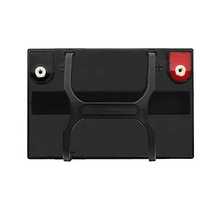 Green Cell Akumulator AGM VRLA 12V 33Ah IP54