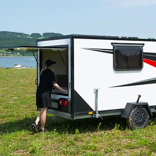 Green Cell Akumulator AGM VRLA 12V 33Ah IP54