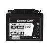 Green Cell Akumulator AGM VRLA 12V 40Ah IP54