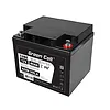 Green Cell Akumulator AGM VRLA 12V 40Ah IP54