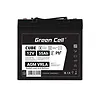Green Cell Akumulator AGM VRLA 12V 55Ah IP54