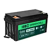 Green Cell Akumulator AGM VRLA 12V 65Ah IP54