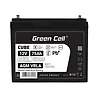 Green Cell Akumulator AGM VRLA 12V 75Ah IP54