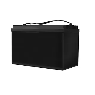 Green Cell Akumulator AGM VRLA 12V 90Ah IP54