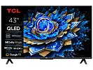 Telewizor QLED TCL 43T69C 43