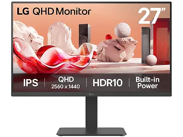 Monitor 27