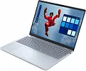 Laptop Dell 16 Plus DB16250 Win11Pro Ultra 9 288V/32GB/2TB/16.0 2.5K/Arc/FgrPr/WLAN + BT/Backlit Kb/4 Cell