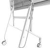 Neomounts Wózek FLIP TV/LCD FL50-515WH1  55-65 cali 50kg 400x400