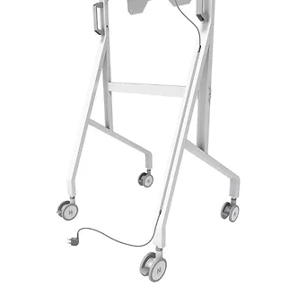 Neomounts Wózek FLIP TV/LCD FL50-515WH1  55-65 cali 50kg 400x400
