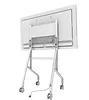 Neomounts Wózek FLIP TV/LCD FL50-515WH1  55-65 cali 50kg 400x400