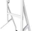 Neomounts Wózek FLIP TV/LCD FL50-515WH1  55-65 cali 50kg 400x400