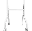 Neomounts Wózek FLIP TV/LCD FL50-515WH1  55-65 cali 50kg 400x400