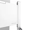 Neomounts Wózek FLIP TV/LCD FL50-515WH1  55-65 cali 50kg 400x400