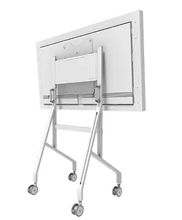 Neomounts Wózek FLIP TV/LCD FL50-515WH1  55-65 cali 50kg 400x400
