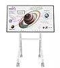 Neomounts Wózek FLIP TV/LCD FL50-515WH1  55-65 cali 50kg 400x400