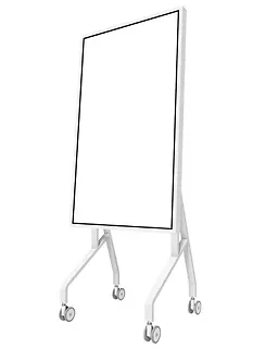 Neomounts Wózek FLIP TV/LCD FL50-515WH1  55-65 cali 50kg 400x400