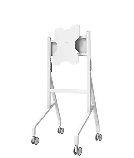 Neomounts Wózek FLIP TV/LCD FL50-515WH1  55-65 cali 50kg 400x400