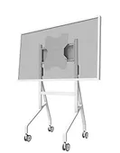 Neomounts Wózek FLIP TV/LCD FL50-515WH1  55-65 cali 50kg 400x400