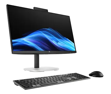 HP Inc. Komputer ProStudio 4 All-in-One G1i U5-225T 512GB/16GB/W11P/23.8 C9TQ8ET