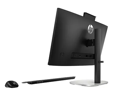 HP Inc. Komputer ProStudio 4 All-in-One G1i U5-225T 512GB/16GB/W11P/23.8 C9TQ8ET