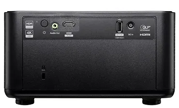 Optoma Projektor PK31 E3PB011E111