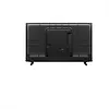 Hisense Telewizor QLED 43 cale 43E7Q