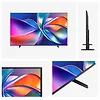 Hisense Telewizor QLED 75 cali 75E7Q